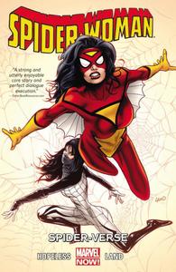 Spider-Woman, Volume 1: Spider-Verse (Marvel)