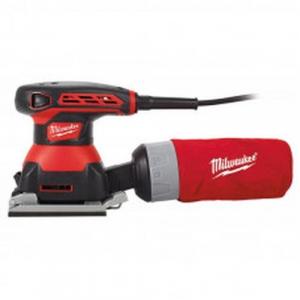 Виброшлифмашина Milwaukee SPS 140