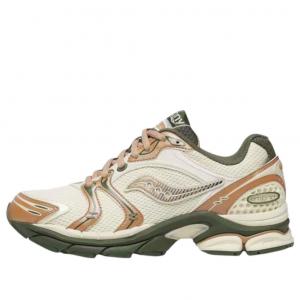 Saucony & Friends Pro Grid Triumph 4 'Cream Doe'