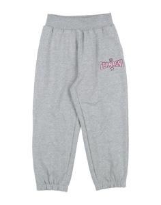 Брюки Chiara Ferragni, светло-серый