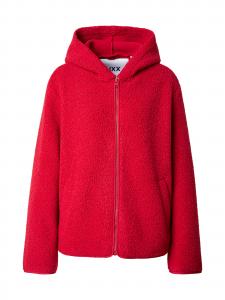 JJXX Куртка межсезонная 'JXVera' в красном цвете