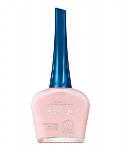 Прозрачный французский лак для ногтей 13,5 мл Masglo