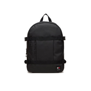 Рюкзак Tjm Daily + Dome Backpack Tommy Jeans, черный