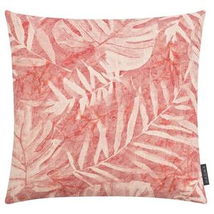 Наволочка Magma-Heimtex Laila, 50 см цвет altrose