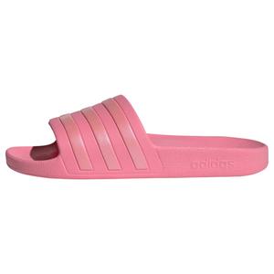 Adidas Performance Пляжные и бассейновые тапочки 'Adilette Aqua' в цвете dusky pink, light pink