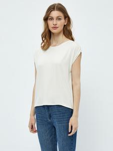 Футболка в цвете Гардения Peppercorn