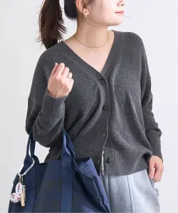 Кардиган с V-образным вырезом из тесьмы Journal Standard, цвет Black A