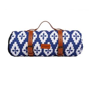 Коврик для пикника Kiversy для уличного оборудования, удобный, износостойкий, утолщенный и мягкий Эгейское побережье KYS-304