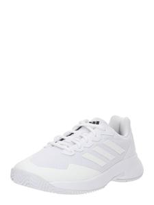 Спортивные кроссовки ADIDAS PERFORMANCE Gamecourt 2.0, белый