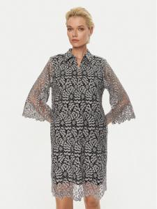 Платье на каждый день, стандартного кроя Bruuns Bazaar, серый