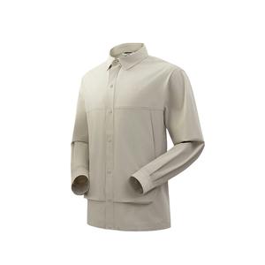 Under Armour Рубашка унисекс экрю