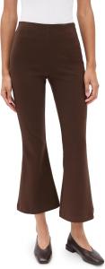 Женские брюки Malene Birger Vilanna, Warm Brown