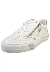 Кроссовки MUSTANG, белый