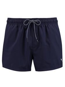 Плавки PUMA SWIM MEN SHORT LENGTH SWIM SHORTSinNavy Puma
