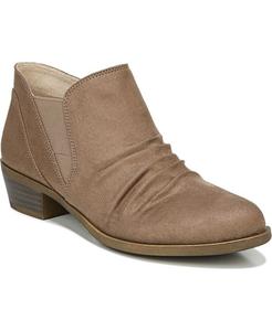 Сапоги женские LifeStride, коричневый