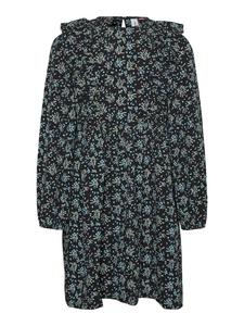 Платье Vero Moda Girl, черный