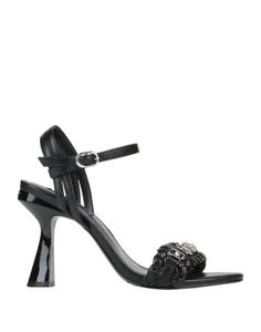 Сандалии Liu •Jo, черный