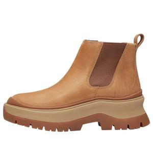 (WMNS) Ботинки Timberland Roxie Lane Chelsea Boot 'Medium Brown Full-Grain'