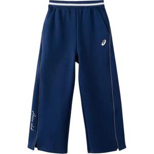 Свитшот вязаный для подростков ASICS, 5020 темно-синий