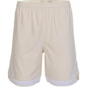 Футболка школьная Jordan, серая