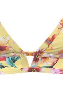 Верх бикини Sunseeker, желтый