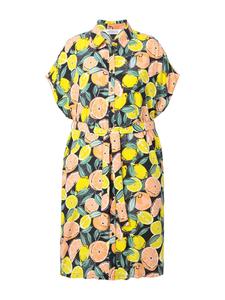 Платье до колена Studio Untold, черный