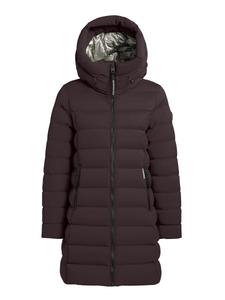 Зимнее пальто khujo Nekar2, Blackberry