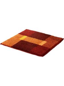 Коврик для ванной Erwin Müller, цвет terra