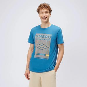 Футболка Umbro Yamado, синий