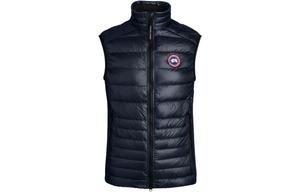 Hybridge Lite Жилет Canada Goose, Лазурно-синий