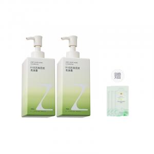 Шампунь для предотвращения выпадения и укрепления волос 500ml подарок на день рождения для девушки Zhen Zhi