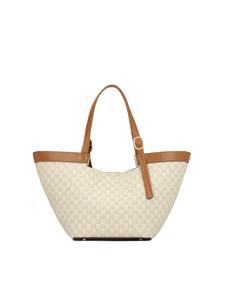 Сумка через плечо Kazar, бежевый