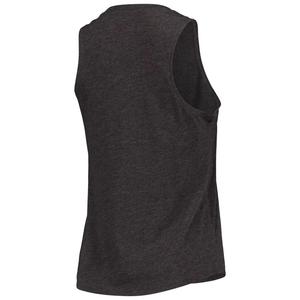 Женский спортивный комплект для сна, фиолетовый/черный Colorado Rockies Meter, майка и брюки для сна