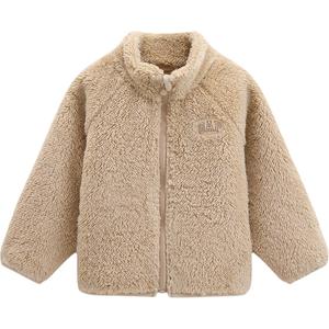 Детский свитшот GAP, хаки