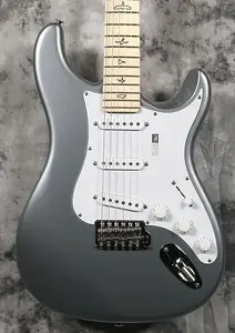 PRS John Mayer Silver Sky - Вольфрам