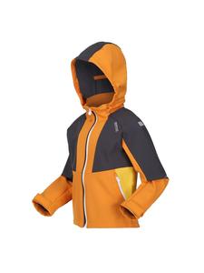 Функциональная куртка Regatta, оранжевый