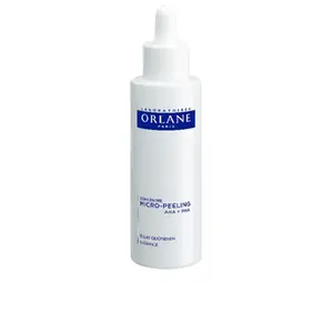 Скраб для лица Concentré micro-peeling Orlane, 75 мл.