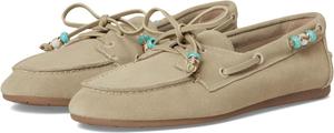 Лоферы Steve Madden Sag-b, цвет Sand Suede