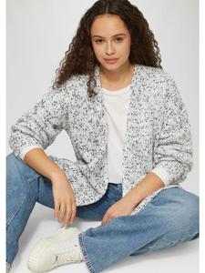 Кардиган 98X0_темно-серый s.Oliver