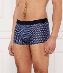 Изысканные трусы Boss, синий