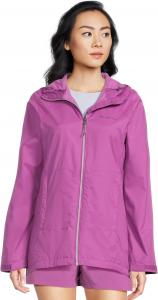 Куртка Columbia Switchback II Lined Long Jacket, Razzle