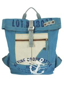 Рюкзак Sunsa, Cobalt Blue