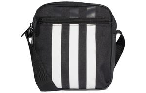 Полиэстеровая поясная сумка обычная унисекс черная Adidas Neo