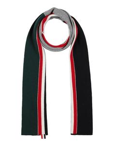 Шарф Thom Browne, синий