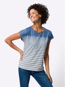 Футболка Sieh an!