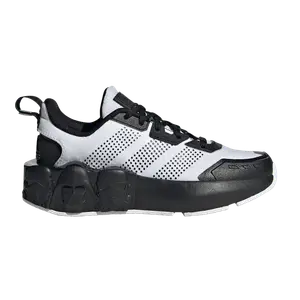 Кроссовки Adidas Star Wars x Tech Runner K, белый