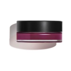 Бальзам для губ n°1 de chanel lip and cheek balm Chanel, nr. 9 purple energy, вес 6.5 гр.