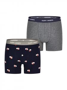 Боксеры Happy Shorts