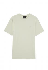 Рубашка Lyle & Scott Superfine, мятный