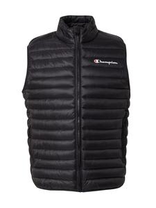 Жилет Champion Authentic Athletic Apparel, черный